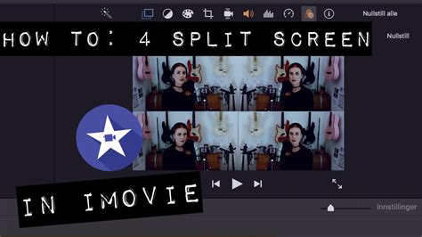 Splitscreen section from my pmv .